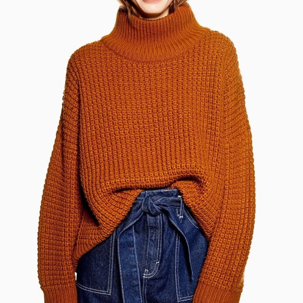 Topshop Sweater